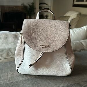 Kate Spade small backpack